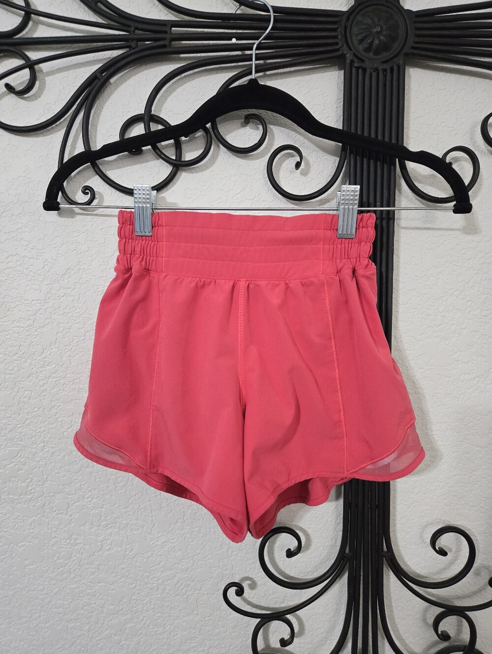 LULULEMON Hotty Hot Shorts | 0
